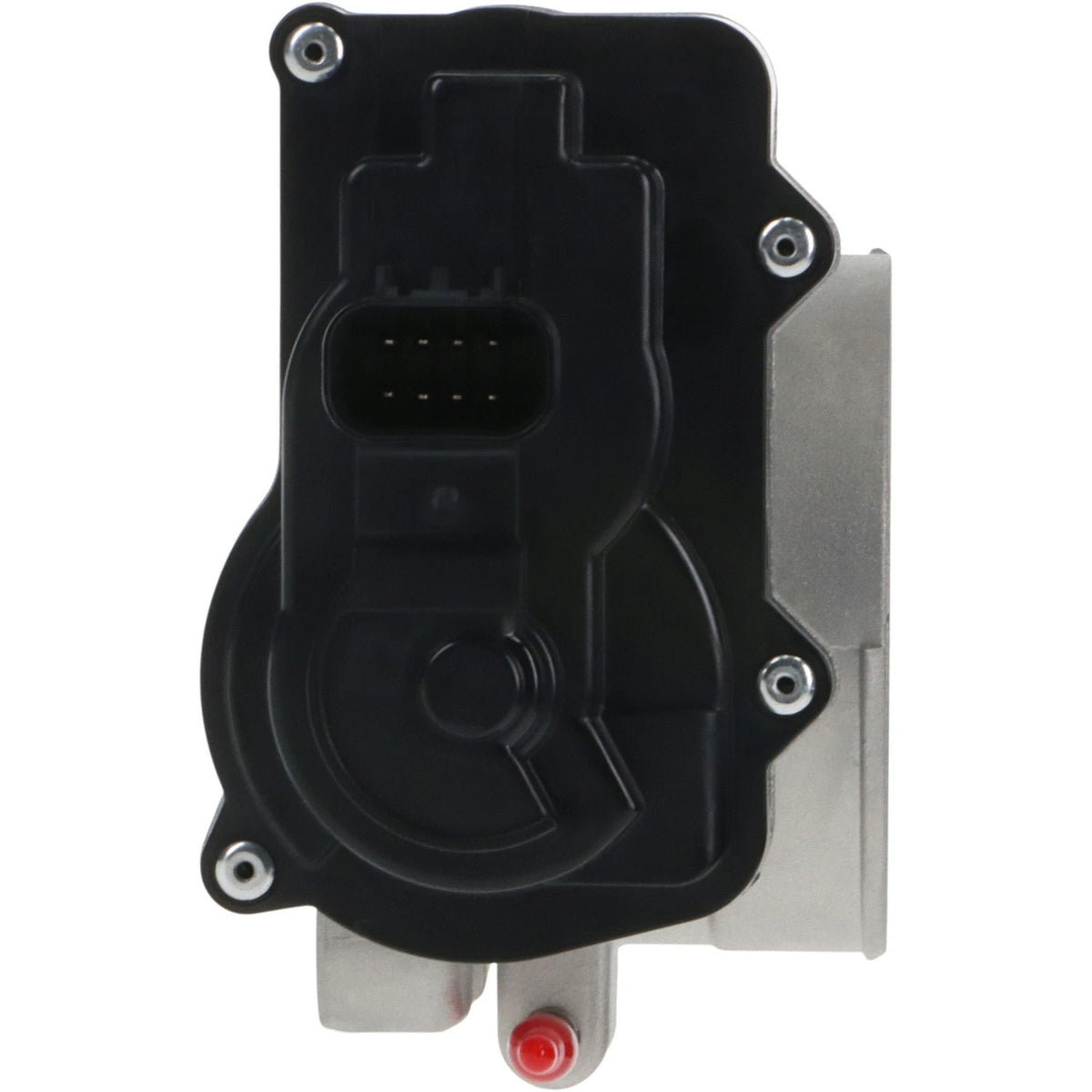 Throttle Body Unit for GMC Envoy (2003–2004), Forward (2003–2007), Savana