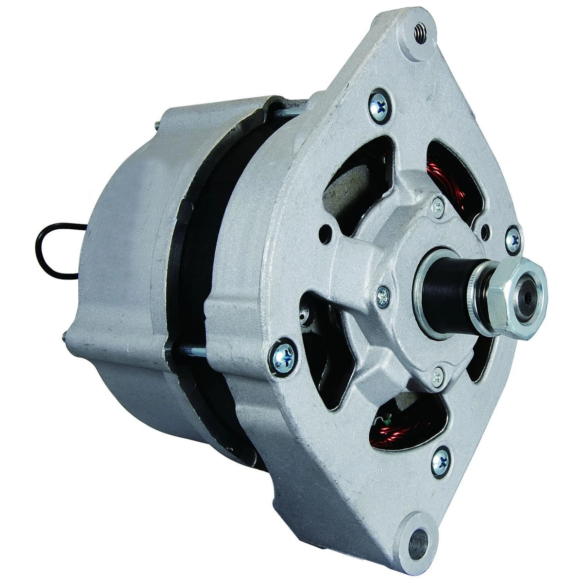 Alternator for John Deere Excavator 270CLC 270LC 330LC 370C 450C 450LC 490E