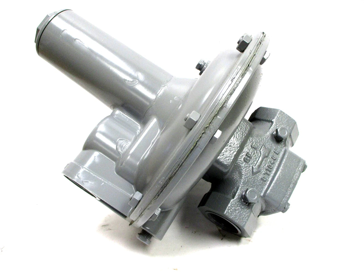 Natural Gas Regulator for Generac (0E1687, Sensus 122-8)