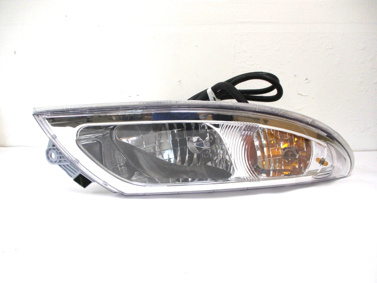Headlight Assembly for International Truck (3765680C92)