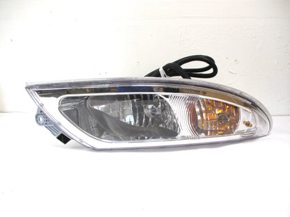 Headlight Assembly for International Truck (3765680C92)