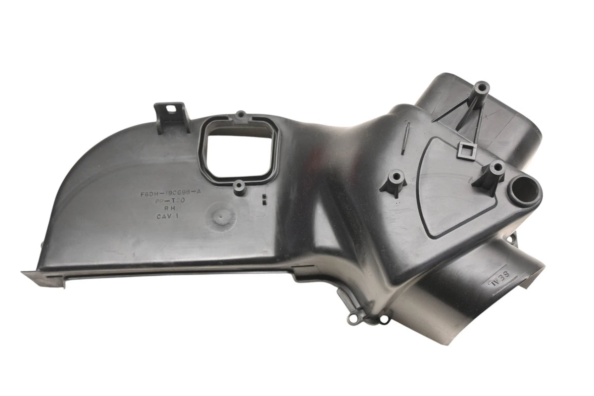 Front Duct Right Air Plenum Chamber for Ford (F6DH-19C698-AB)