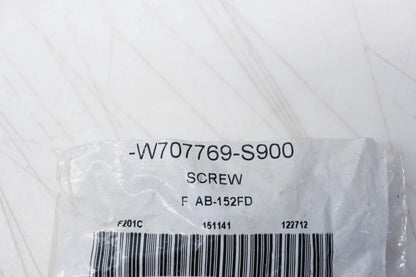 Pivot Bolt for Ford (W707769-S900)