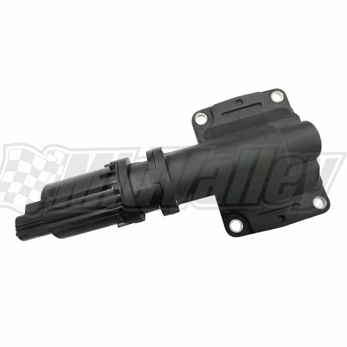 Front Differential Axle Locker Actuator for Dodge Ram 1500 (2006–2018)