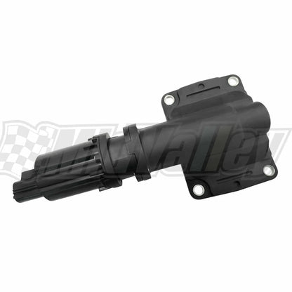 Front Differential Axle Locker Actuator for Dodge Ram 1500 (2006–2018)