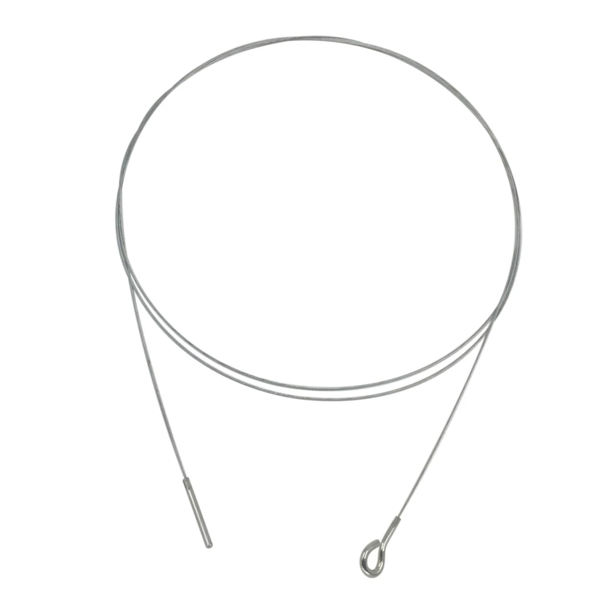 Accelerator Cable 111721555C for VW Bug (1958–1965)