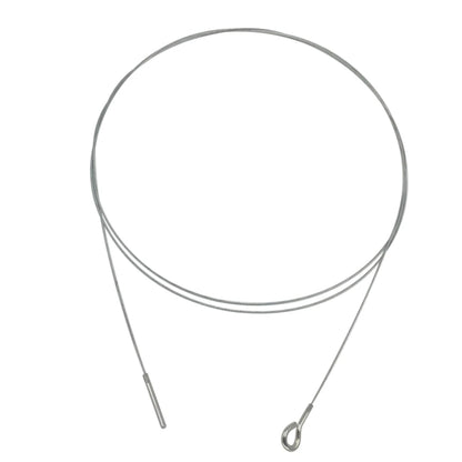 Accelerator Cable 111721555C for VW Bug (1958–1965)