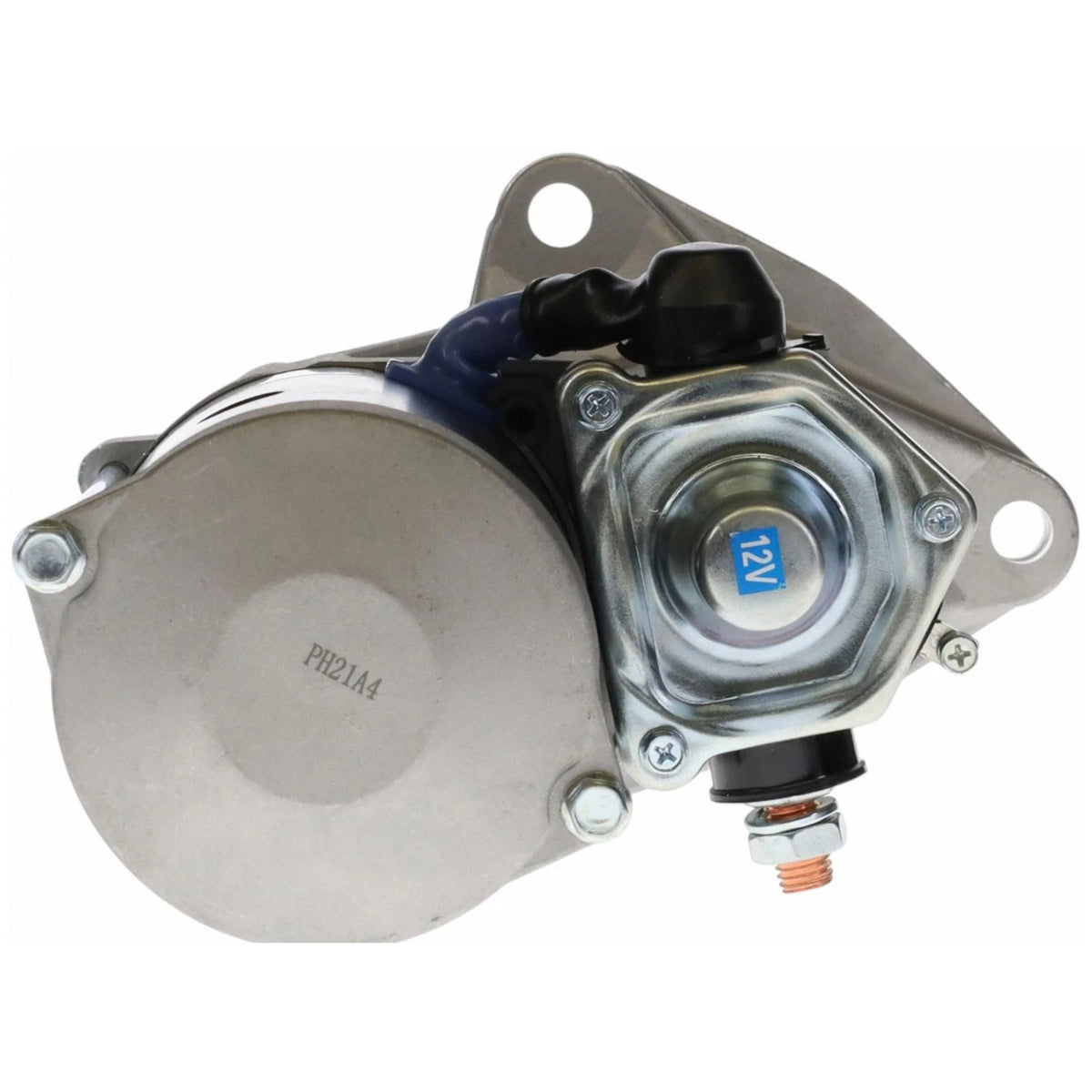12V Starter for International 1754, 1954, 1990-2003 (TG228000-8510, 2-2356-ND-1)