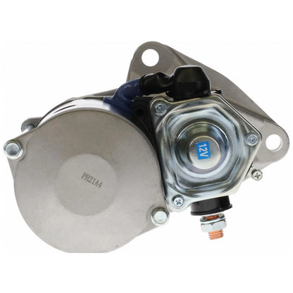 12V Starter for International 1754, 1954, 1990-2003 (TG228000-8510, 2-2356-ND-1)