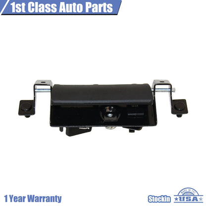 Liftgate Latch Door Handle for Toyota Sequoia (2001–2007) & Sienna (1998–2003)
