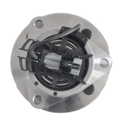 Front Wheel Hub Bearing Assembly 513204 for Chevy Cobalt G5 (2005–2010)