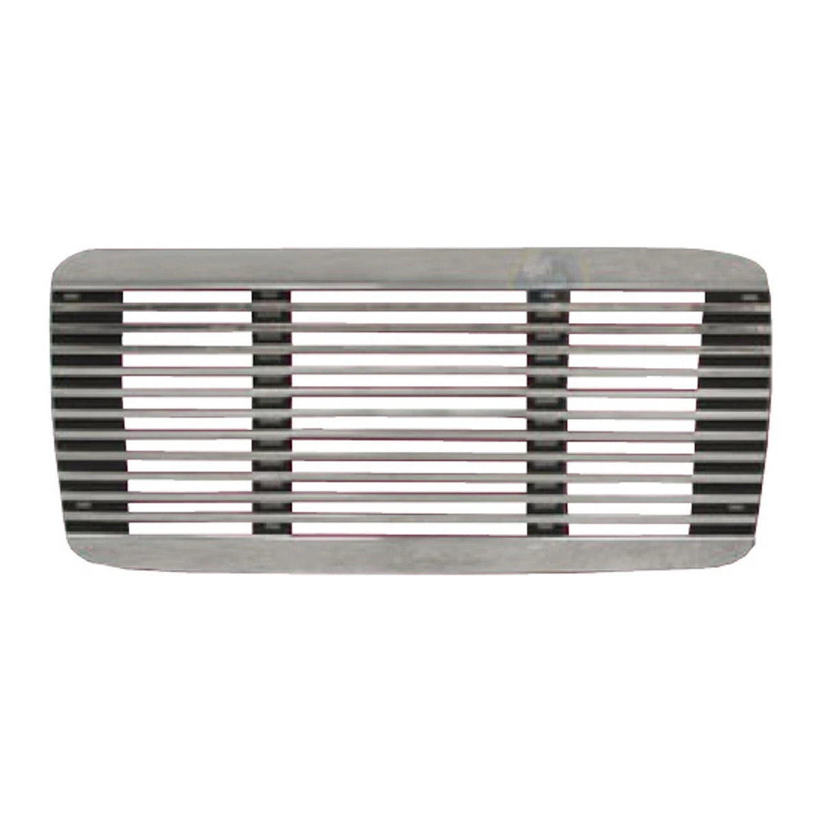 Aluminum Grille Insert for Freightliner