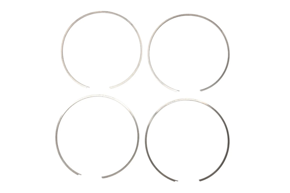 Set of 4 Retaining Rings for Ford (2003–2003) 3C3Z-7G375-AA