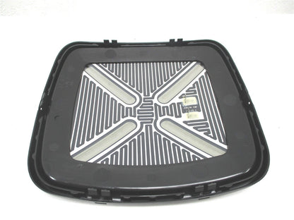 Heated Door Mount Snap-On Convex Mirror for Freightliner (A22-59713-001)
