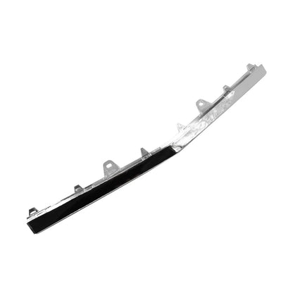 Front Lower Right Bumper Grille Molding for Mercedes W212 E400 E350 E250 (2014–2015)