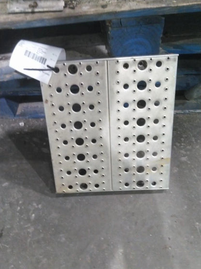 Tank Step for Freightliner M2 112 (2011)