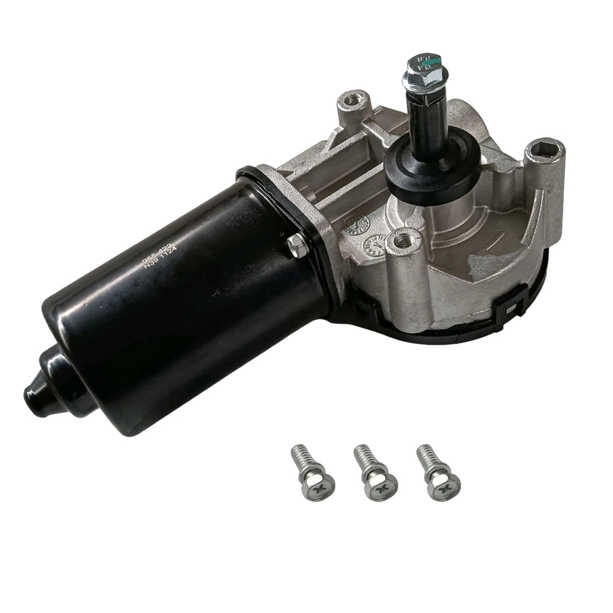 Front Windshield Wiper Motor for Mazda B-Series, Mercury Cougar, Ford E-Series