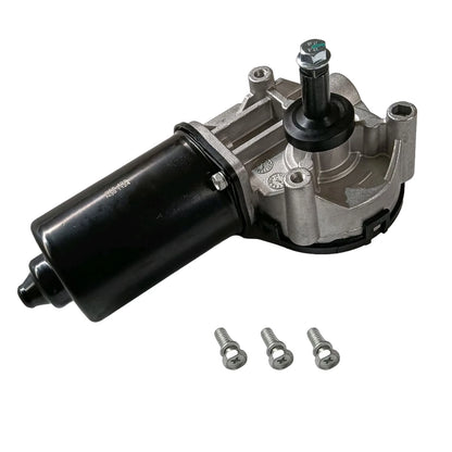 Front Windshield Wiper Motor for Mazda B-Series, Mercury Cougar, Ford E-Series
