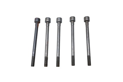 Set of 5 Cylinder Head Bolts for Ford (F3XY-6065-B)