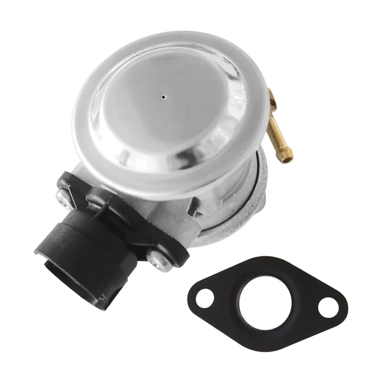 Air Smog Pump Check Valve for Audi A6 S4 RS4 (1998–2005) 078131101AB
