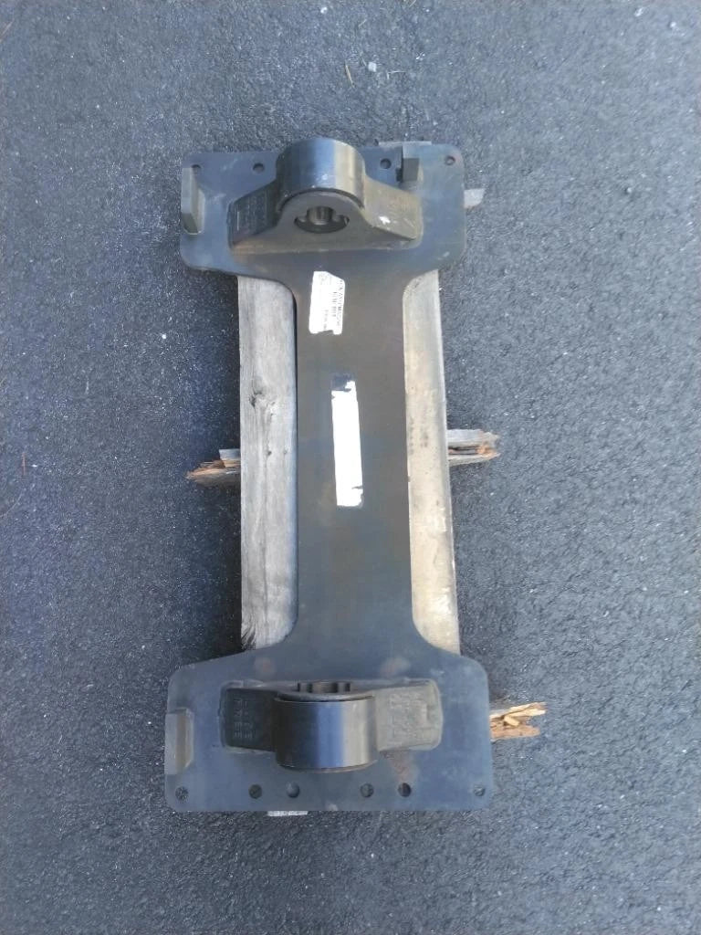 Fifth Wheel Part for Fontaine (GA)