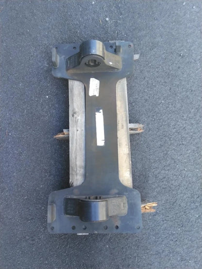 Fifth Wheel Part for Fontaine (GA)