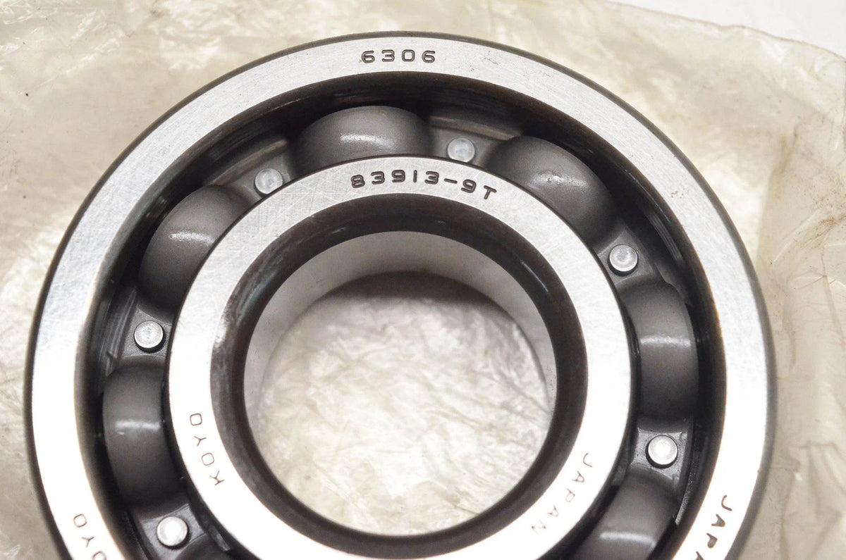 Koyo 6306 Ball Bearing for (NOS)
