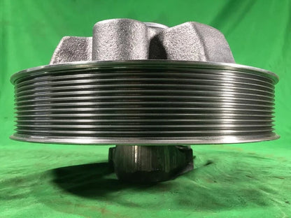 Fan Clutch/Hub for Cummins ISX15 (2007–2019) - Replaces 2899668