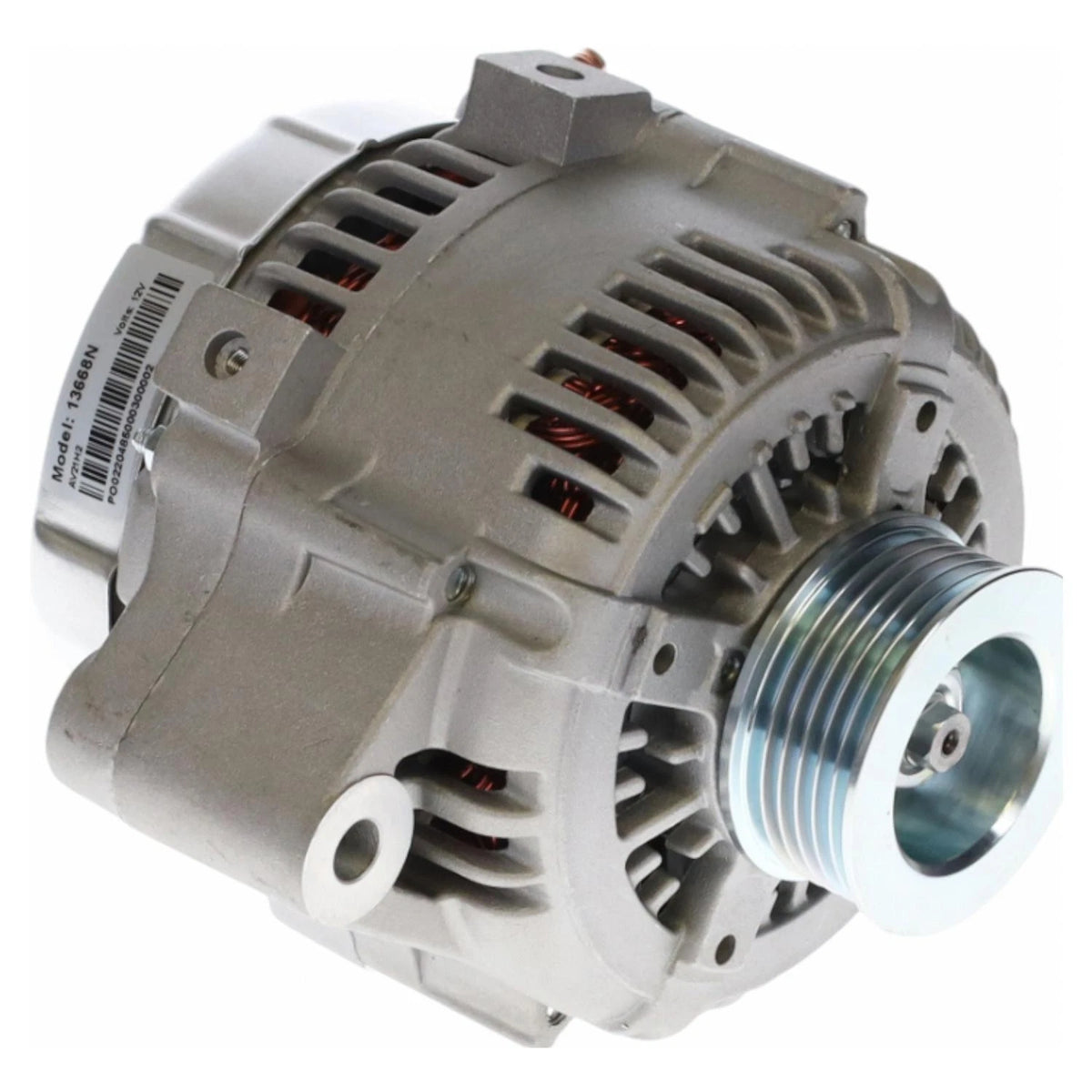 Alternator for Lexus SC400 V8 4.0L (1995–1997) 27060-50140 101211-7180