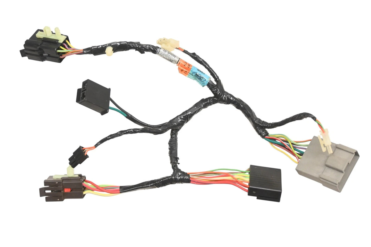 Front Left Seat Wiring Harness for Ford (F85Z-14A699-BA)
