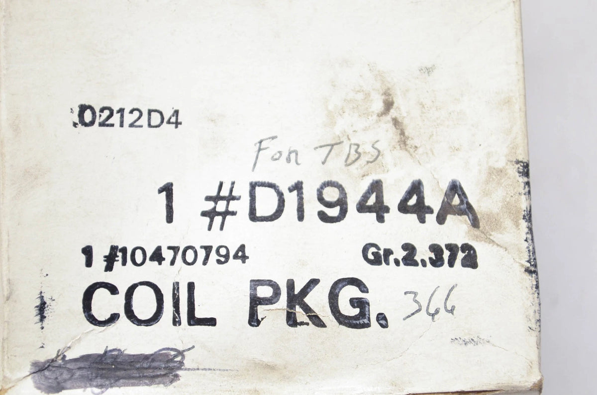 Ignition Pickup for Delco Remy D1944A, 10470794 (NOS)