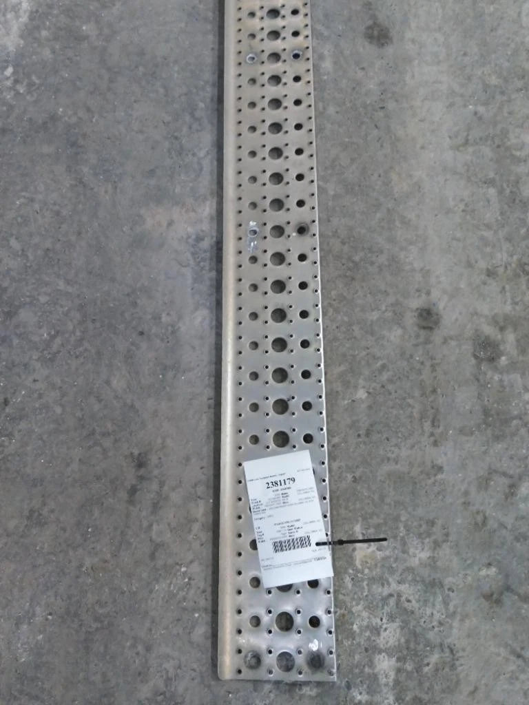Fairing Step Right for Freightliner Columbia 120 (2006)