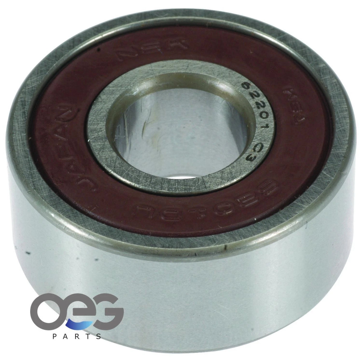Ball Bearing for (Fits: 177-020, 1900905274, 130-01127, RB-3208, W02X26, 800221, 62201LL)