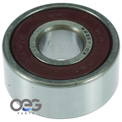 Ball Bearing for (Fits: 177-020, 1900905274, 130-01127, RB-3208, W02X26, 800221, 62201LL)