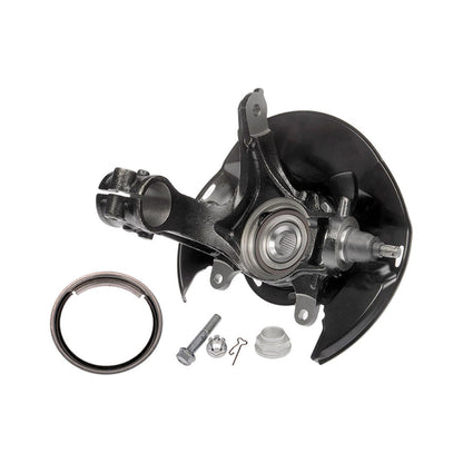 Front Right Steering Knuckle & Wheel Bearing Hub Assembly for Honda Accord (2008–2012)