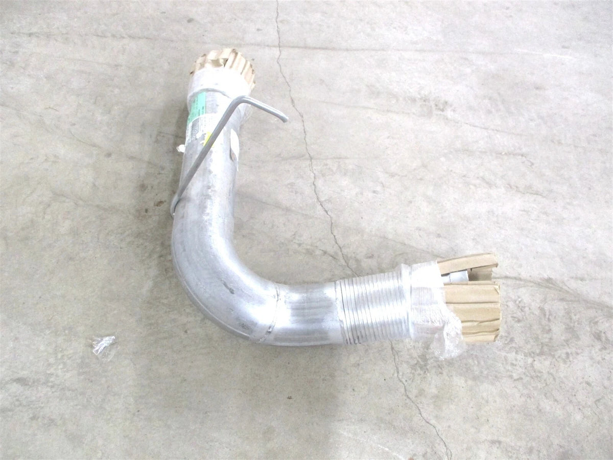 Intermediate Tail Pipe for International ProStar Lonestar (2010–2017)