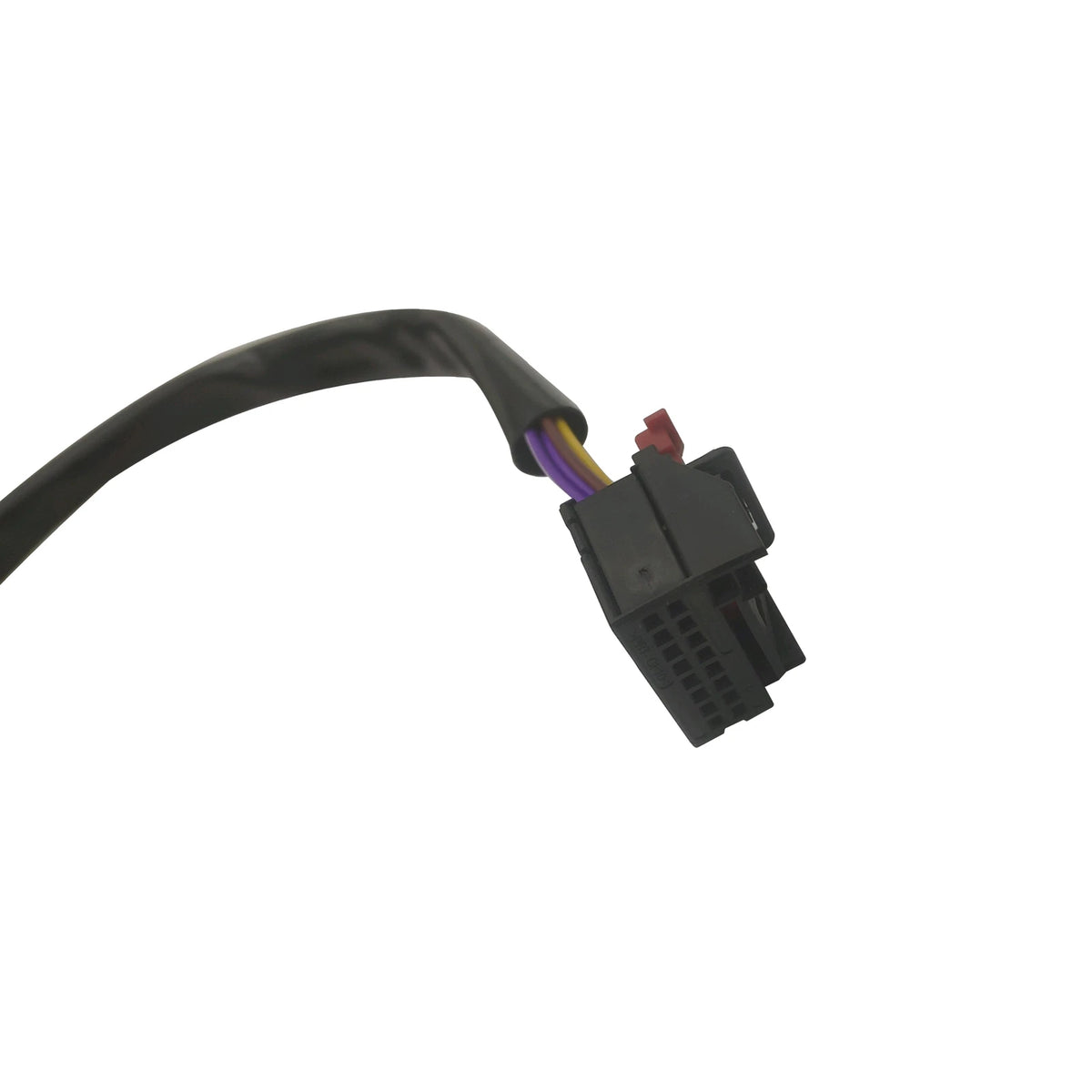 Power Heated Turn Signal Puddle Light Right Side RH for VW Jetta (2006–2010)