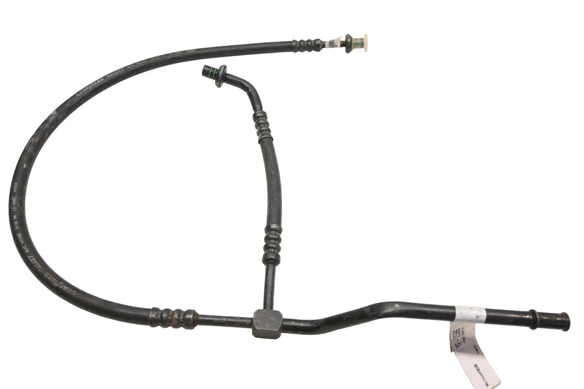 A/C Condenser Compressor Line Assembly for