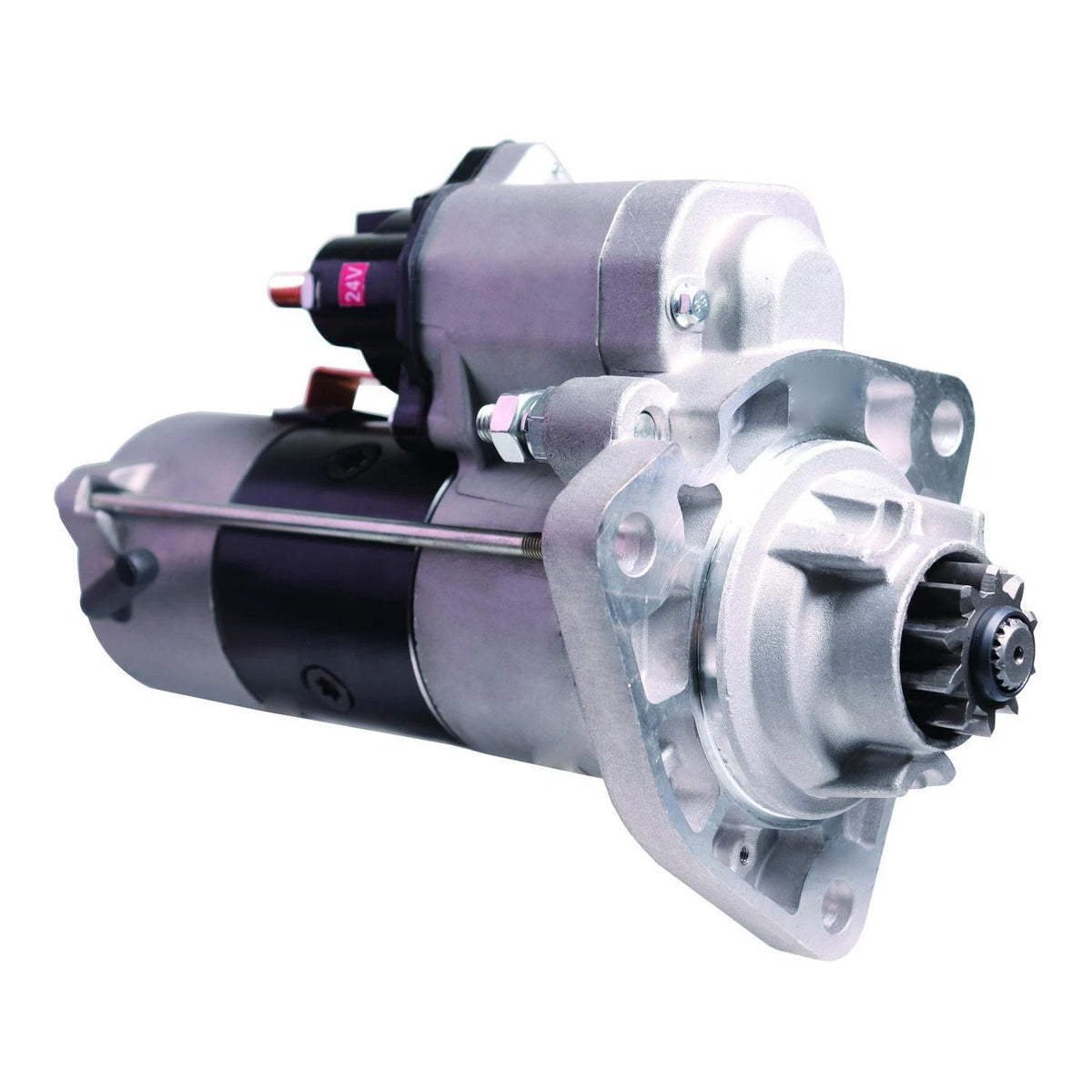 24V Starter for (410-52559 DEN4280007140 S80661)