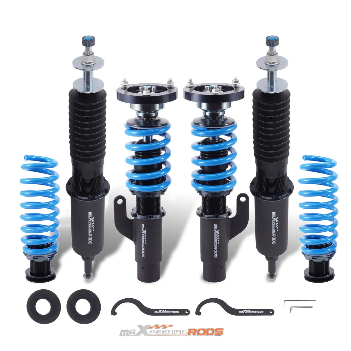 Coilover Kit for BMW E90/E92 X-Drive AWD (2006–2011)