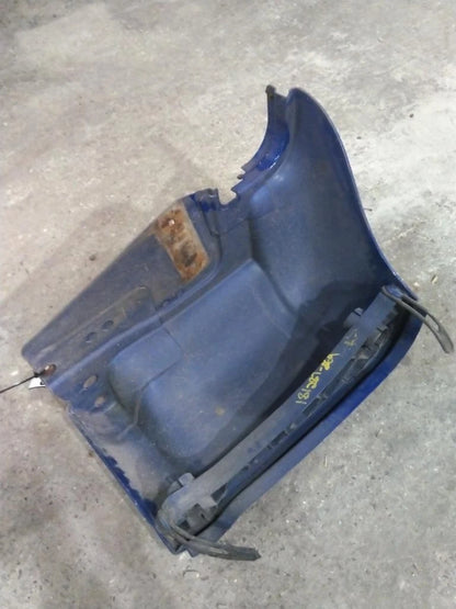 Side Fairing Right for Peterbilt 386 (2009)