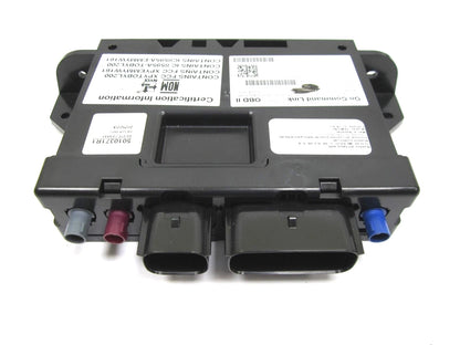 Reman Telematics Module OBD II for International N2 (2017–2021)