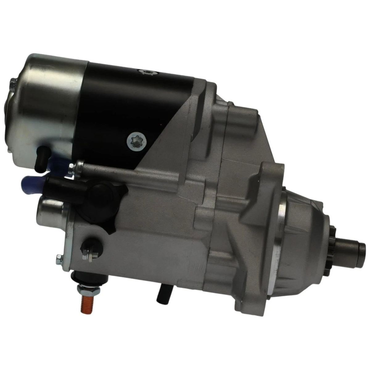 24V Starter for New Holland CX780 CX790 (2015–2016) 228000-5640 LRS01957 MS769