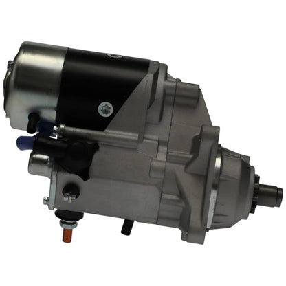 24V Starter for New Holland CX780 CX790 (2015–2016) 228000-5640 LRS01957 MS769