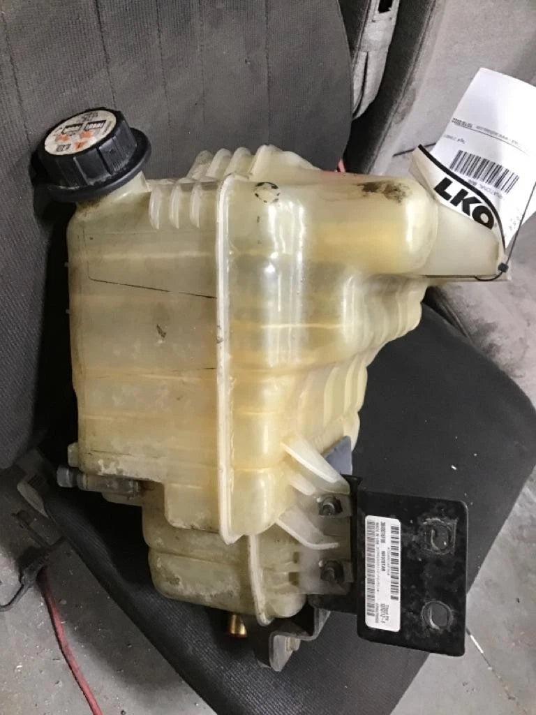 Radiator Overflow Tank for International ProStar 122 (2014)