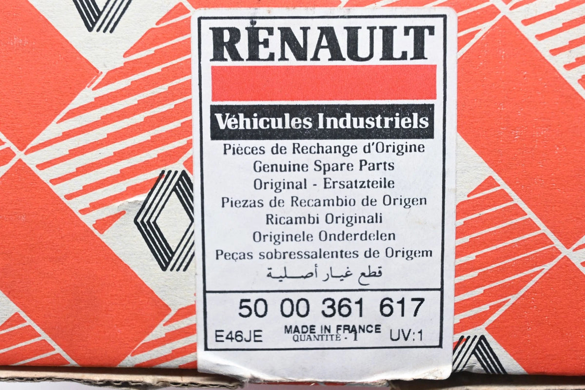 Fuel Sending Level Gauge Unit for Renault (5000361617, 4103-5000361617)