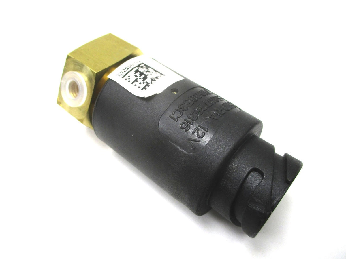 12V Solenoid Valve for International (7100053C1, 3008754C1)
