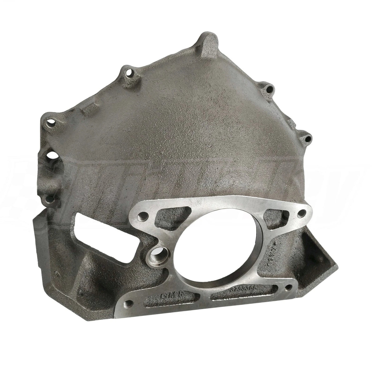 Bellhousing for Chevy Corvette V8 (1955–1959) 3733365