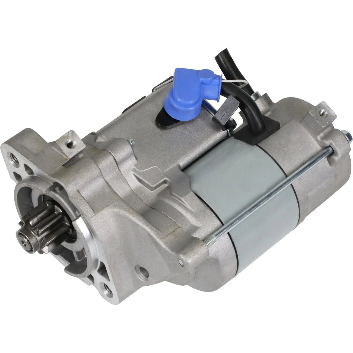 Starter for Land Rover Range Rover 4.4L V8 (2003–2005) NAD000030
