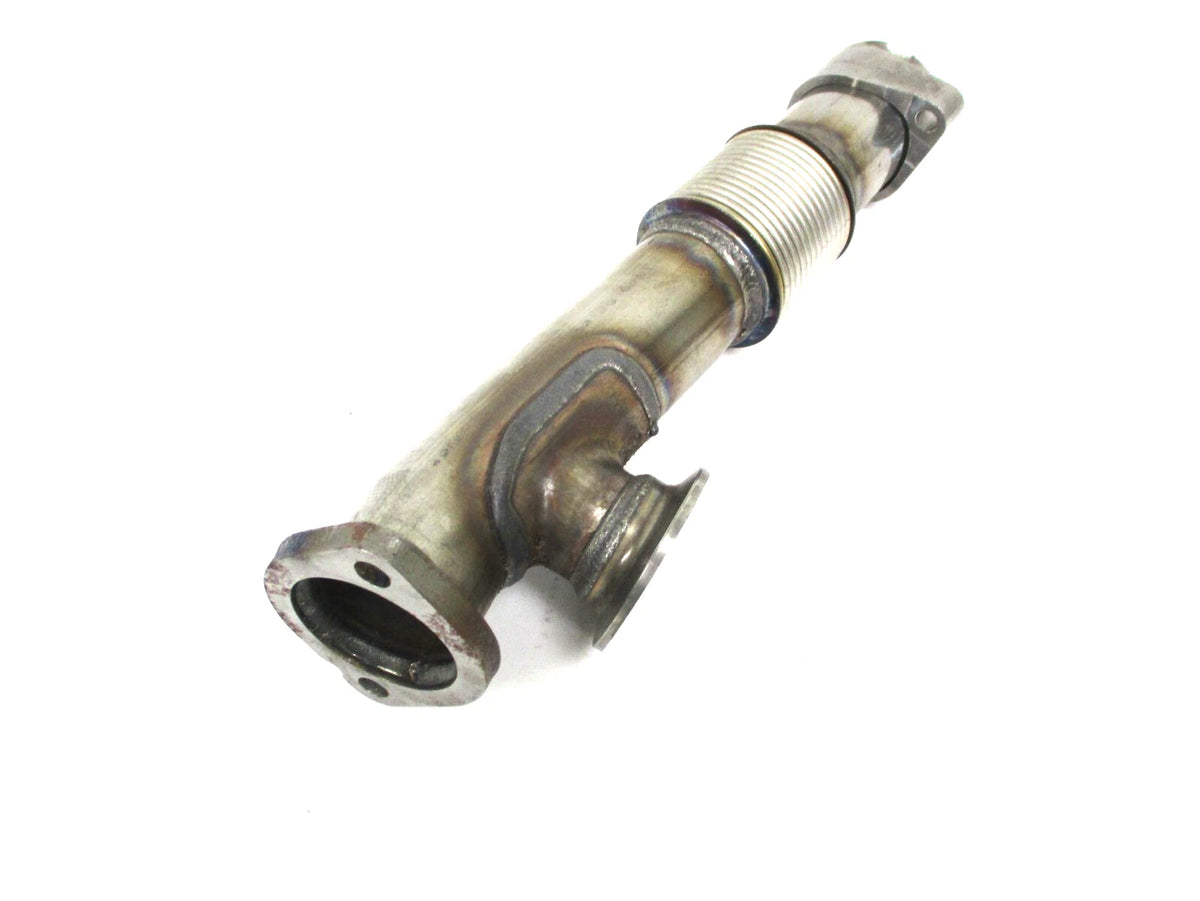 Exhaust Kit for International (1855347C94, 1855347C93)
